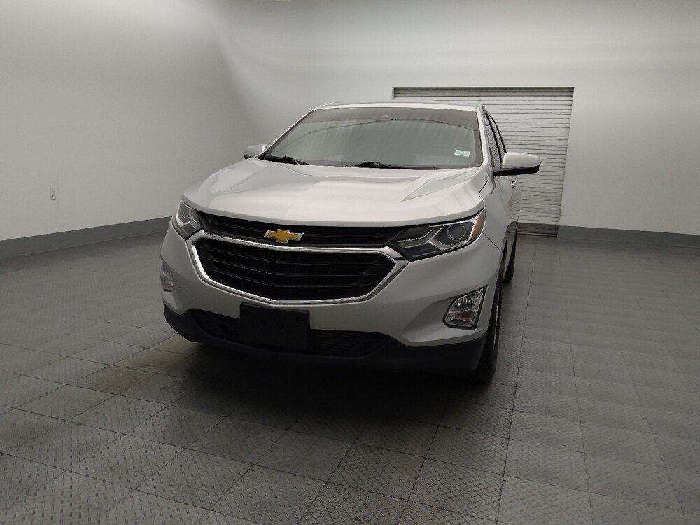 2020 Chevrolet Equinox in Albuquerque, NM 87123 - 18095319 15
