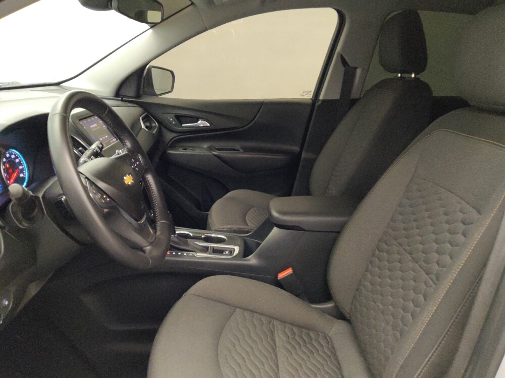 2020 Chevrolet Equinox in Albuquerque, NM 87123 - 18095319 17