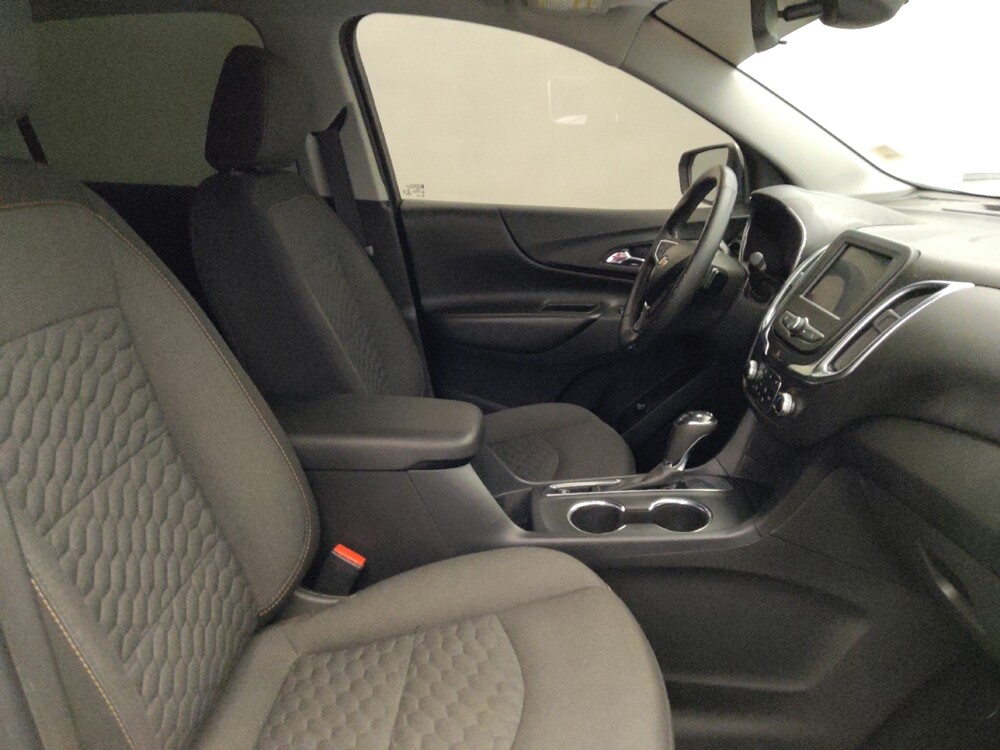 2020 Chevrolet Equinox in Albuquerque, NM 87123 - 18095319 21