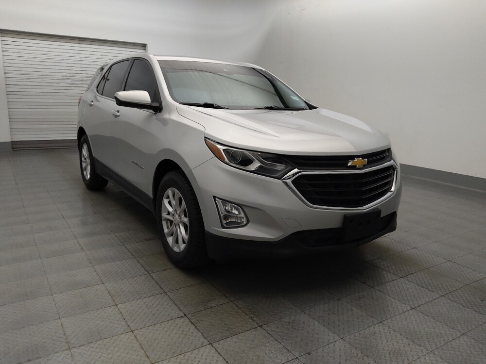 2020 Chevrolet Equinox in Albuquerque, NM 87123 - 18095319 13