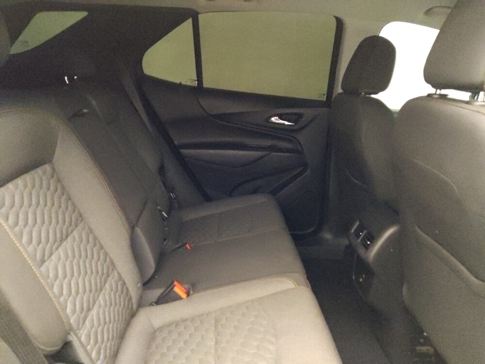 2020 Chevrolet Equinox in Albuquerque, NM 87123 - 18095319 19
