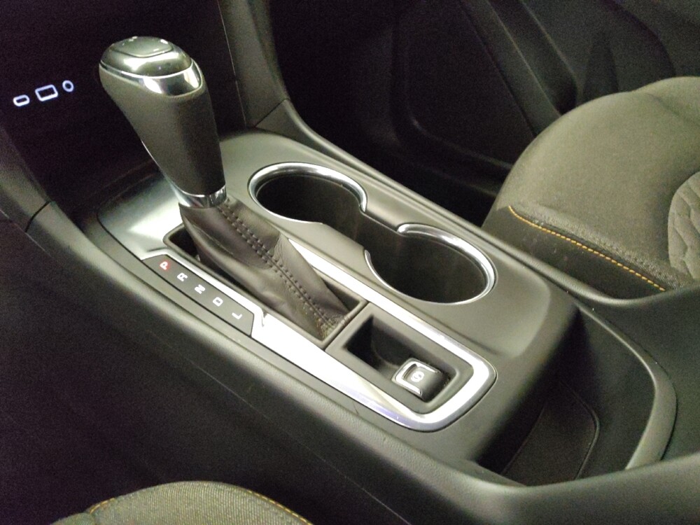 2020 Chevrolet Equinox in Albuquerque, NM 87123 - 18095319 26