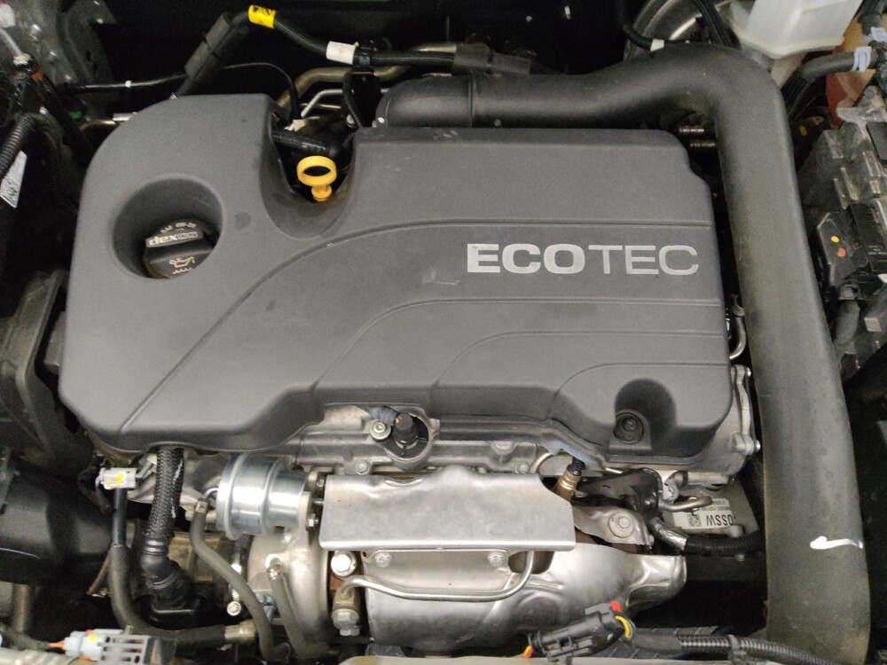 2020 Chevrolet Equinox in Albuquerque, NM 87123 - 18095319 30