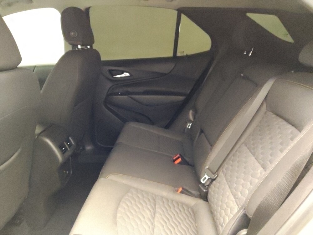 2020 Chevrolet Equinox in Albuquerque, NM 87123 - 18095319 18