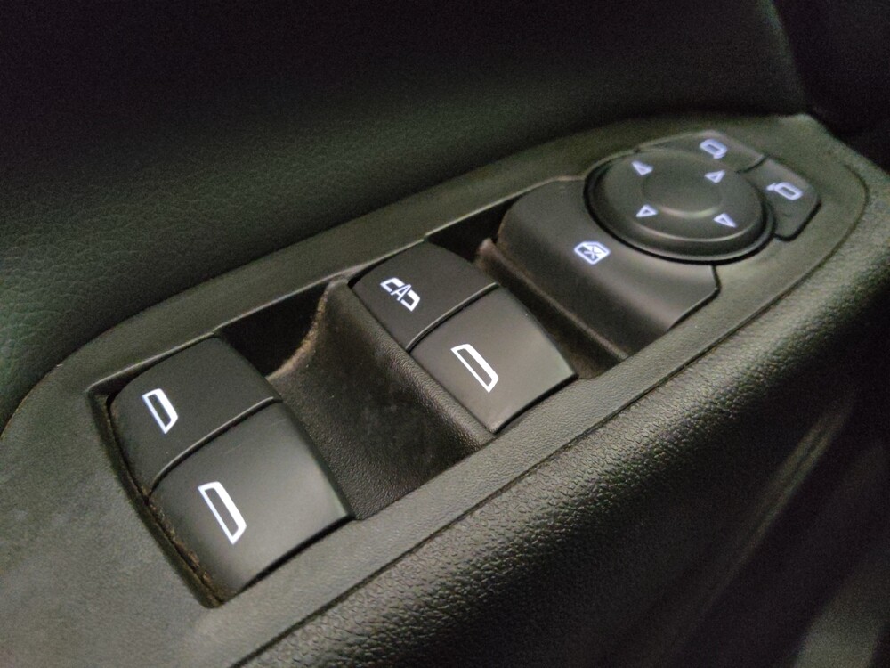 2020 Chevrolet Equinox in Albuquerque, NM 87123 - 18095319 27