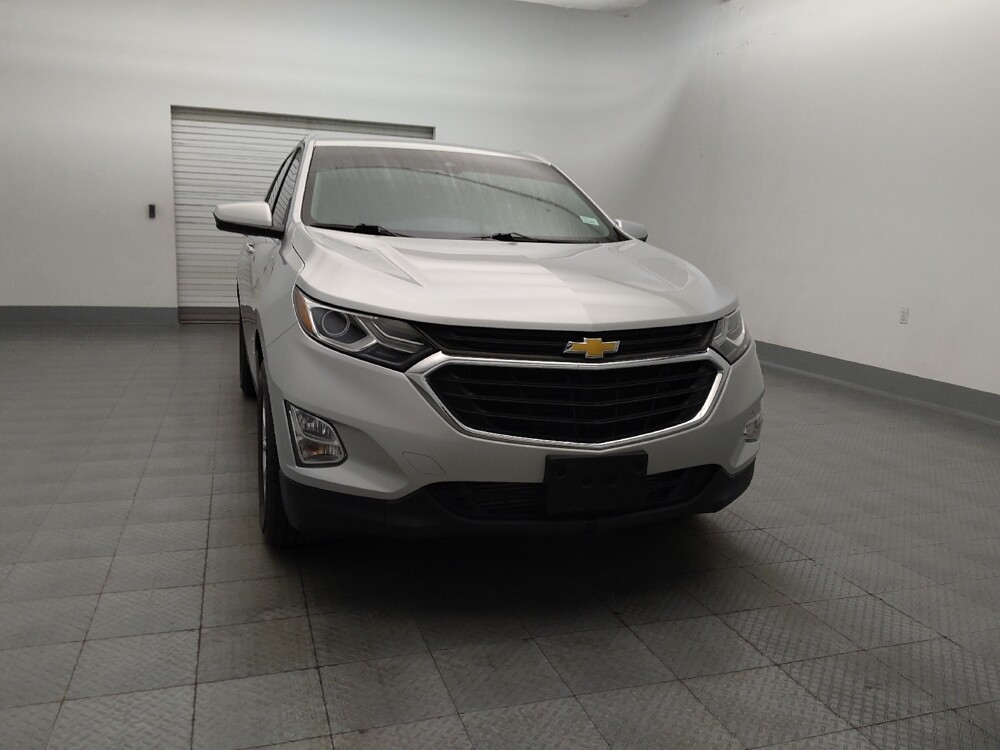 2020 Chevrolet Equinox in Albuquerque, NM 87123 - 18095319 14