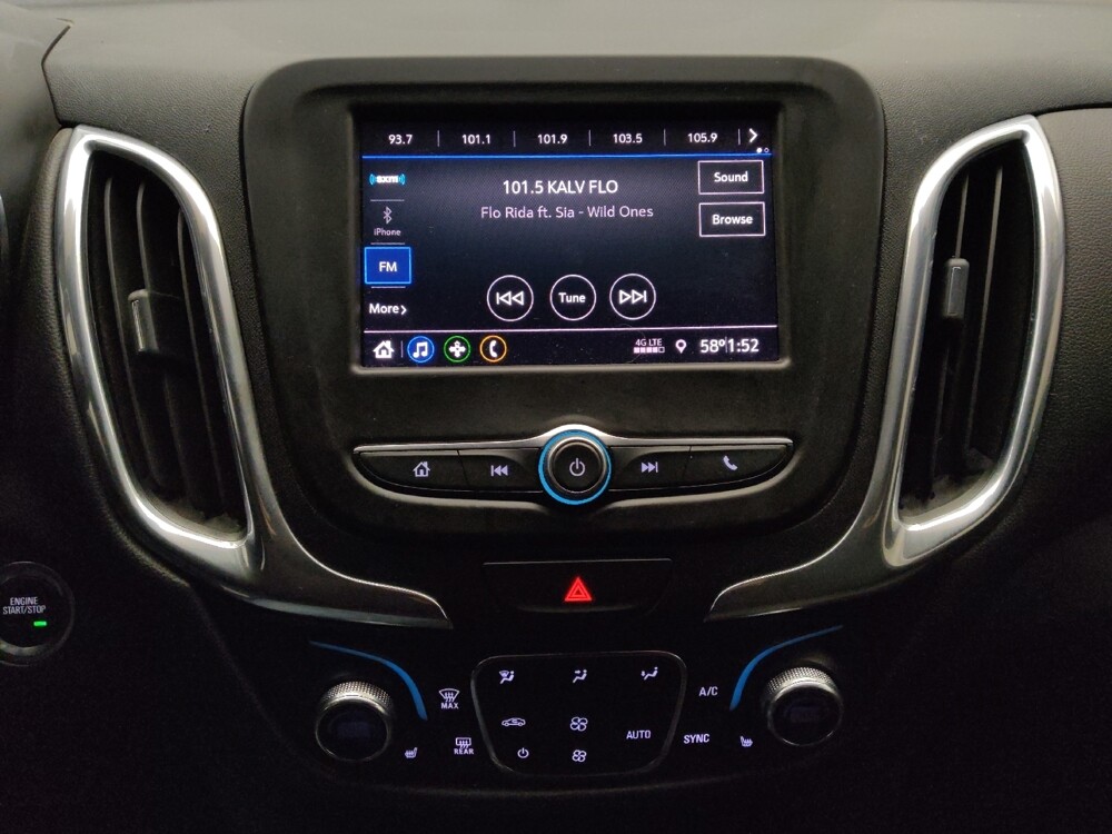 2020 Chevrolet Equinox in Albuquerque, NM 87123 - 18095319 25