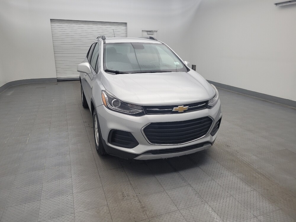 2020 Chevrolet Trax in Miamisburg, OH 45342 - 18095320 14
