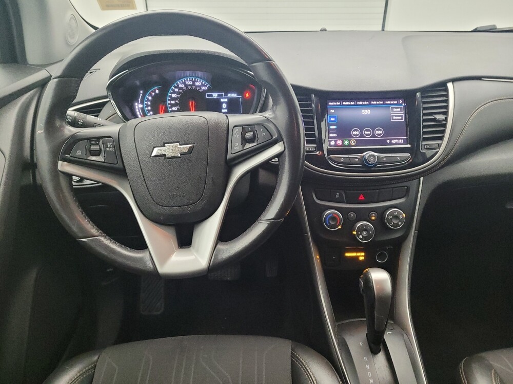2020 Chevrolet Trax in Miamisburg, OH 45342 - 18095320 22
