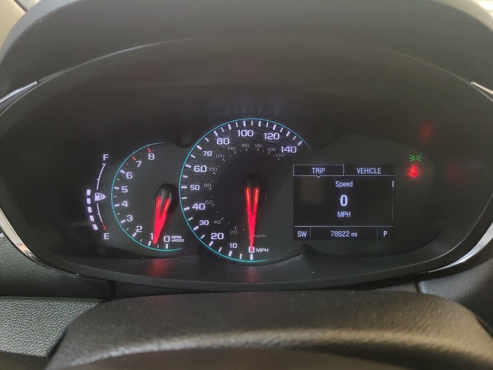 2020 Chevrolet Trax in Miamisburg, OH 45342 - 18095320 23