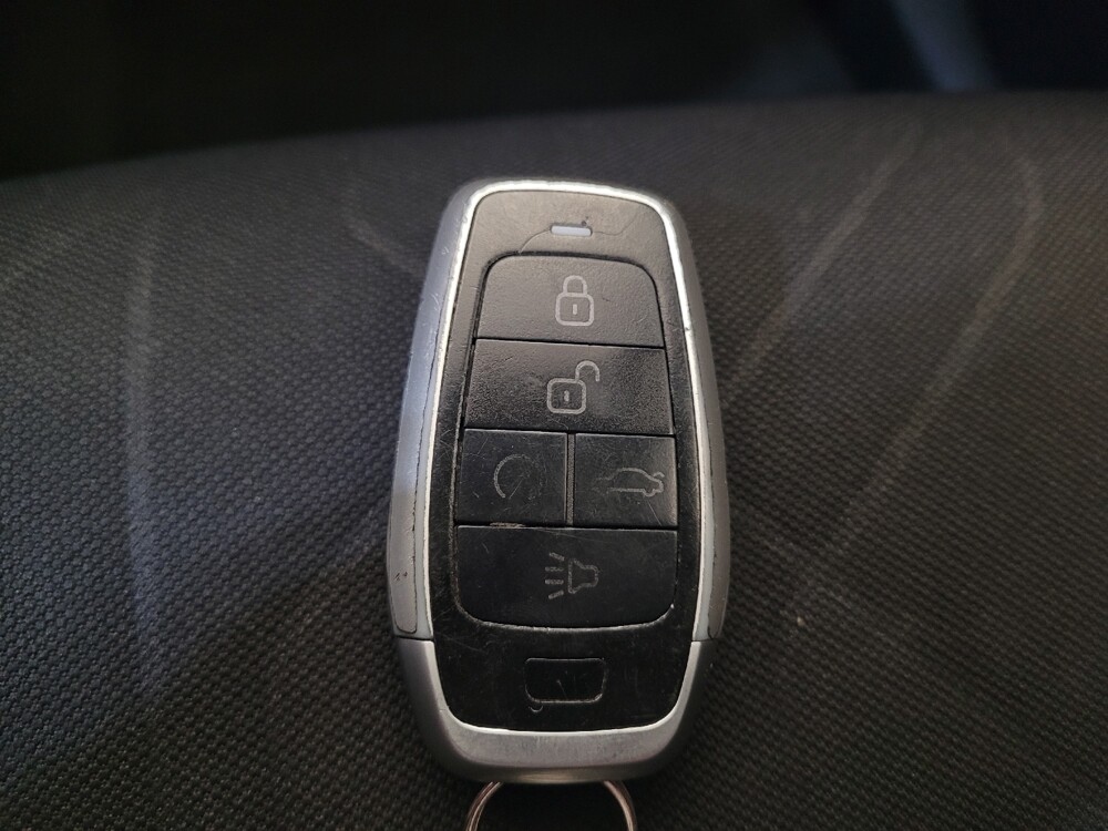 2020 Chevrolet Trax in Miamisburg, OH 45342 - 18095320 32