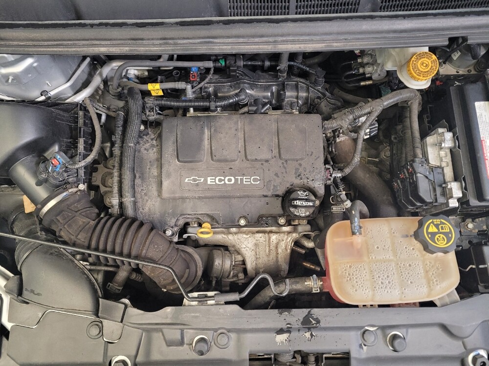 2020 Chevrolet Trax in Miamisburg, OH 45342 - 18095320 30