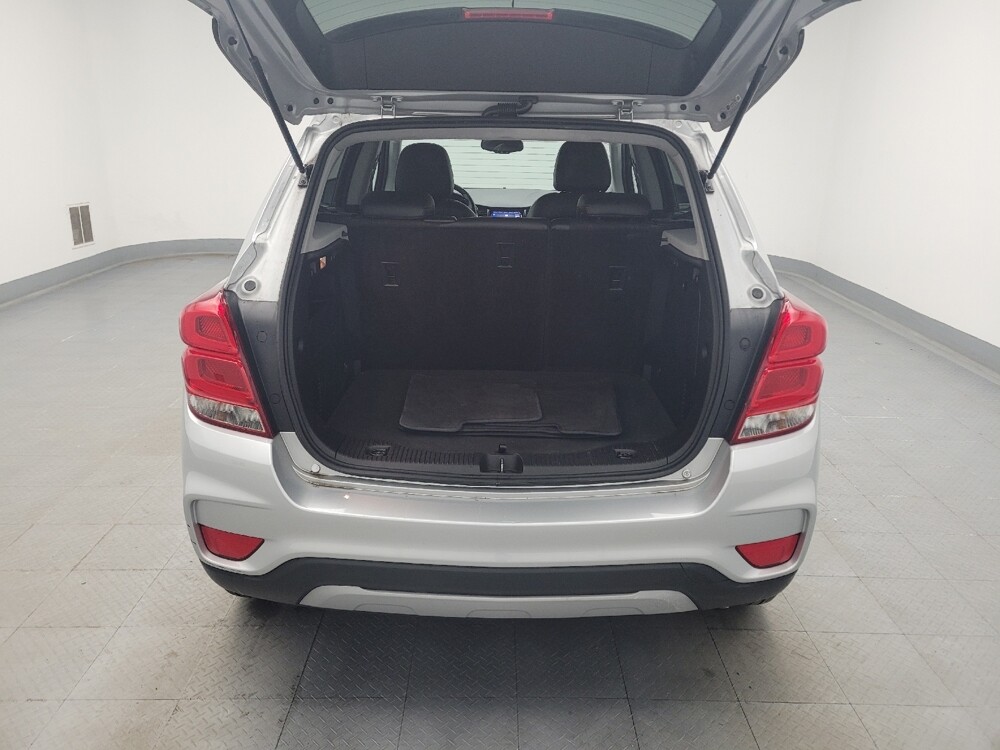 2020 Chevrolet Trax in Miamisburg, OH 45342 - 18095320 29