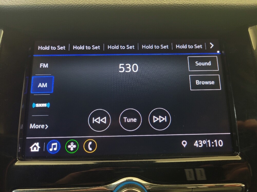 2020 Chevrolet Trax in Miamisburg, OH 45342 - 18095320 25