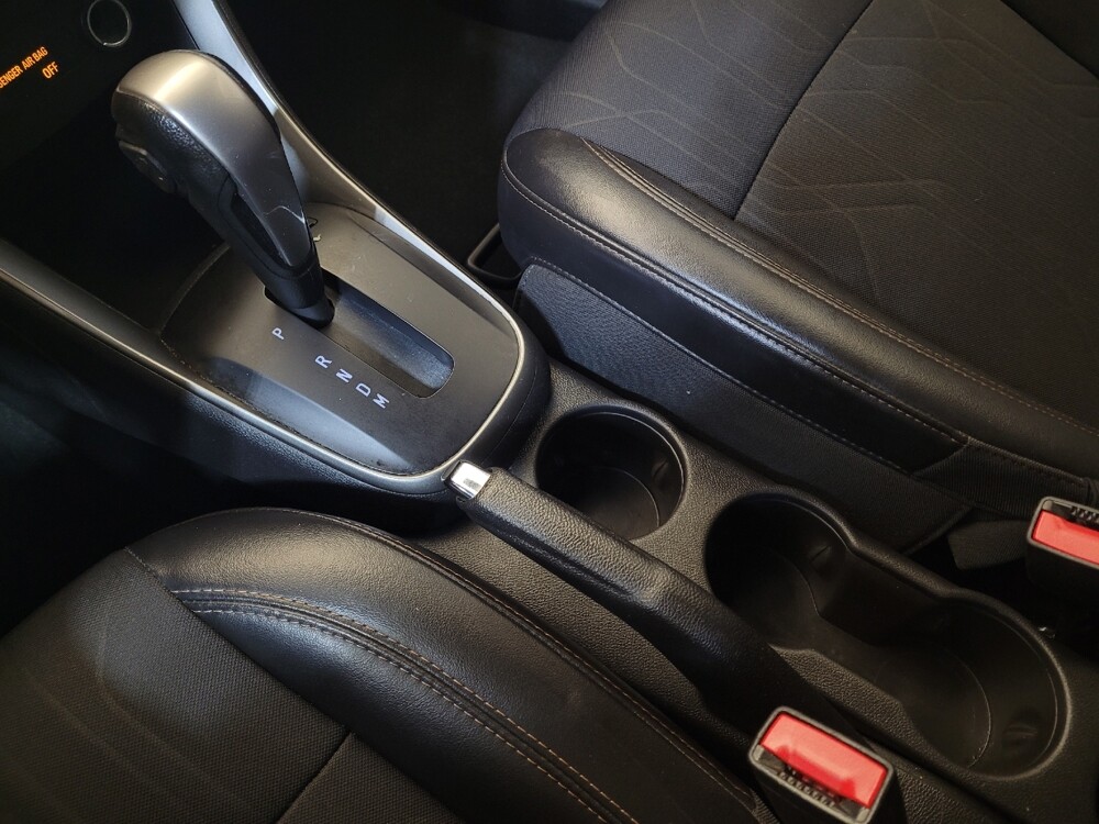 2020 Chevrolet Trax in Miamisburg, OH 45342 - 18095320 26