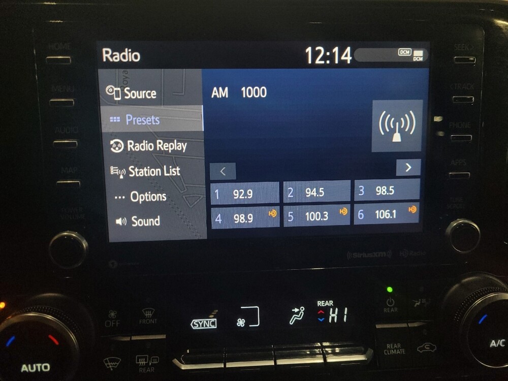 2022 Toyota Highlander in Chesapeake, VA 23320 - 18095321 25