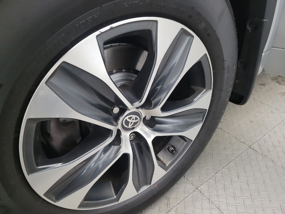 2022 Toyota Highlander in Chesapeake, VA 23320 - 18095321 31