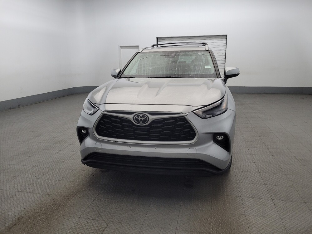 2022 Toyota Highlander in Chesapeake, VA 23320 - 18095321 15