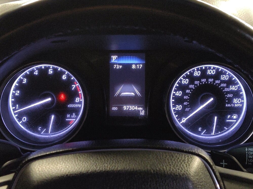 2020 Toyota Camry in Houston, TX 77074 - 18095322 23