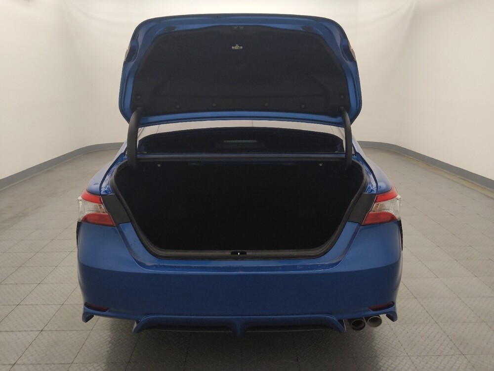 2020 Toyota Camry in Houston, TX 77074 - 18095322 29