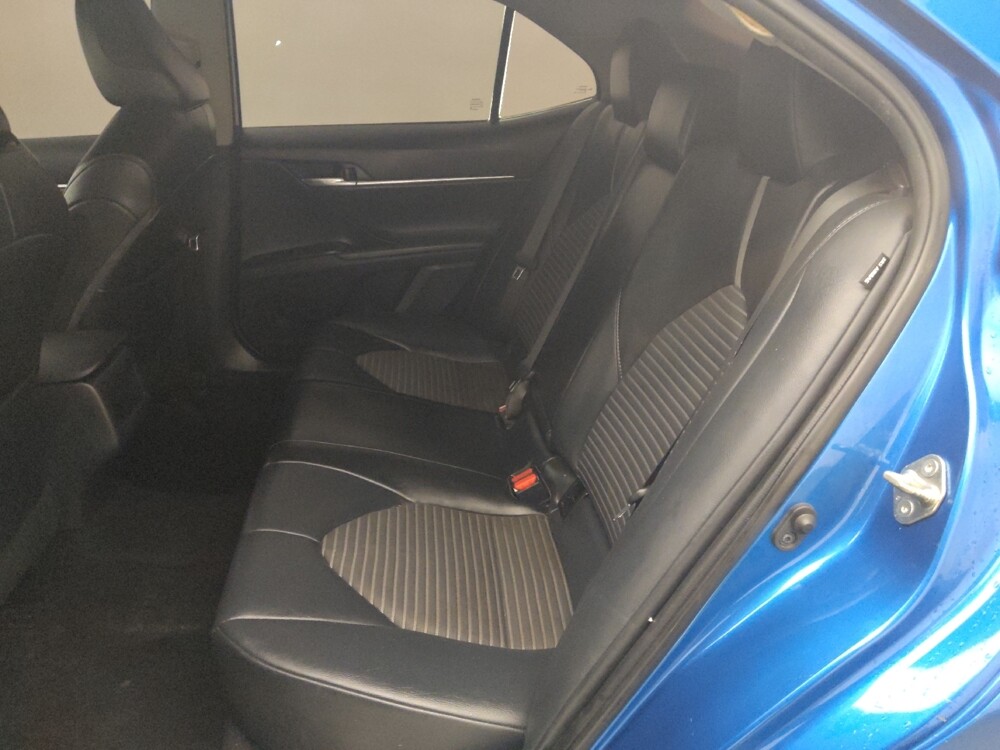 2020 Toyota Camry in Houston, TX 77074 - 18095322 18