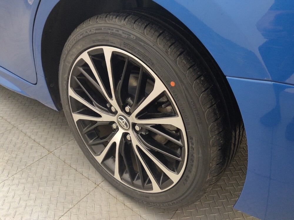 2020 Toyota Camry in Houston, TX 77074 - 18095322 31