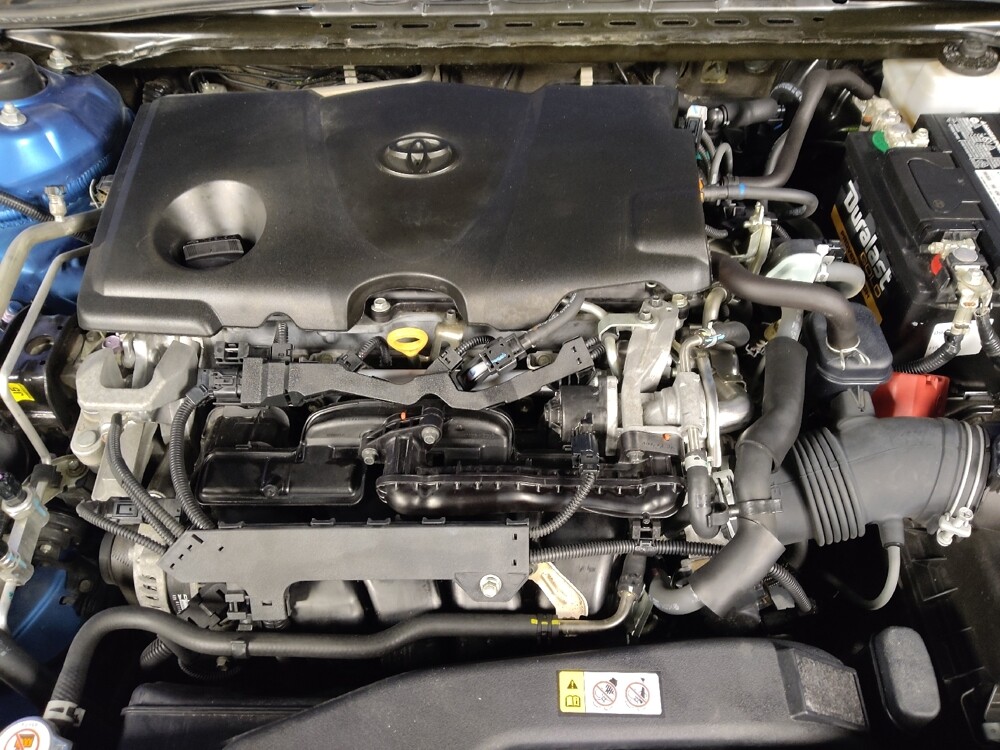 2020 Toyota Camry in Houston, TX 77074 - 18095322 30