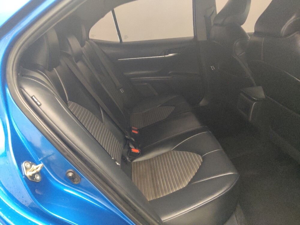 2020 Toyota Camry in Houston, TX 77074 - 18095322 19