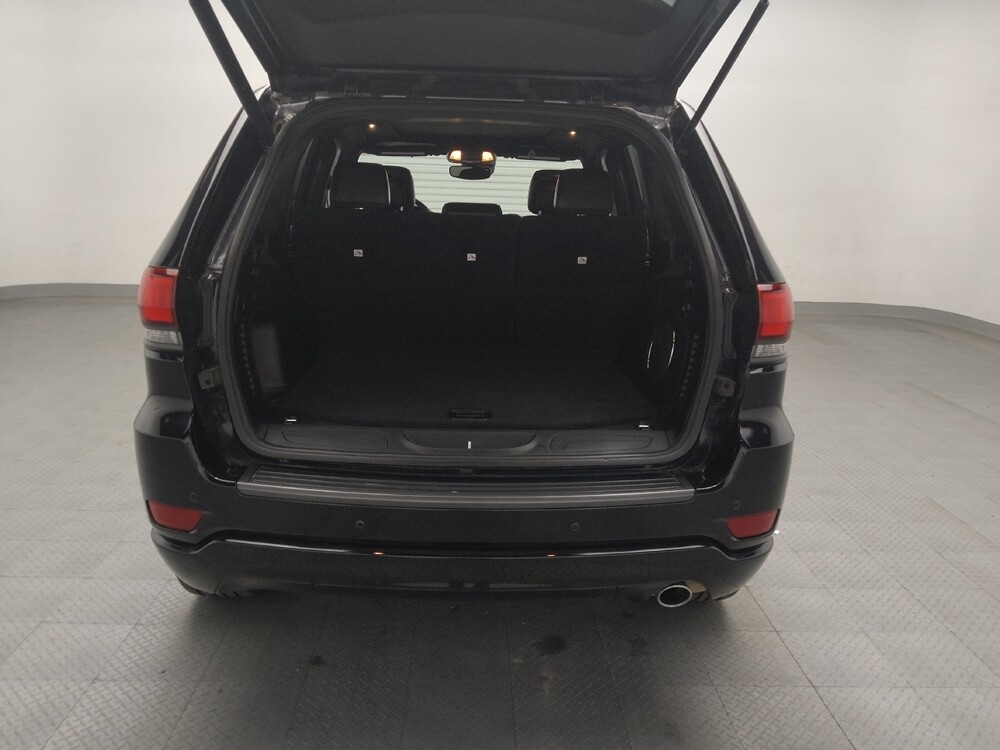 2021 Jeep Grand Cherokee in Fort Worth, TX 76116 - 18095323 29