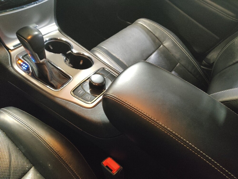 2021 Jeep Grand Cherokee in Fort Worth, TX 76116 - 18095323 26