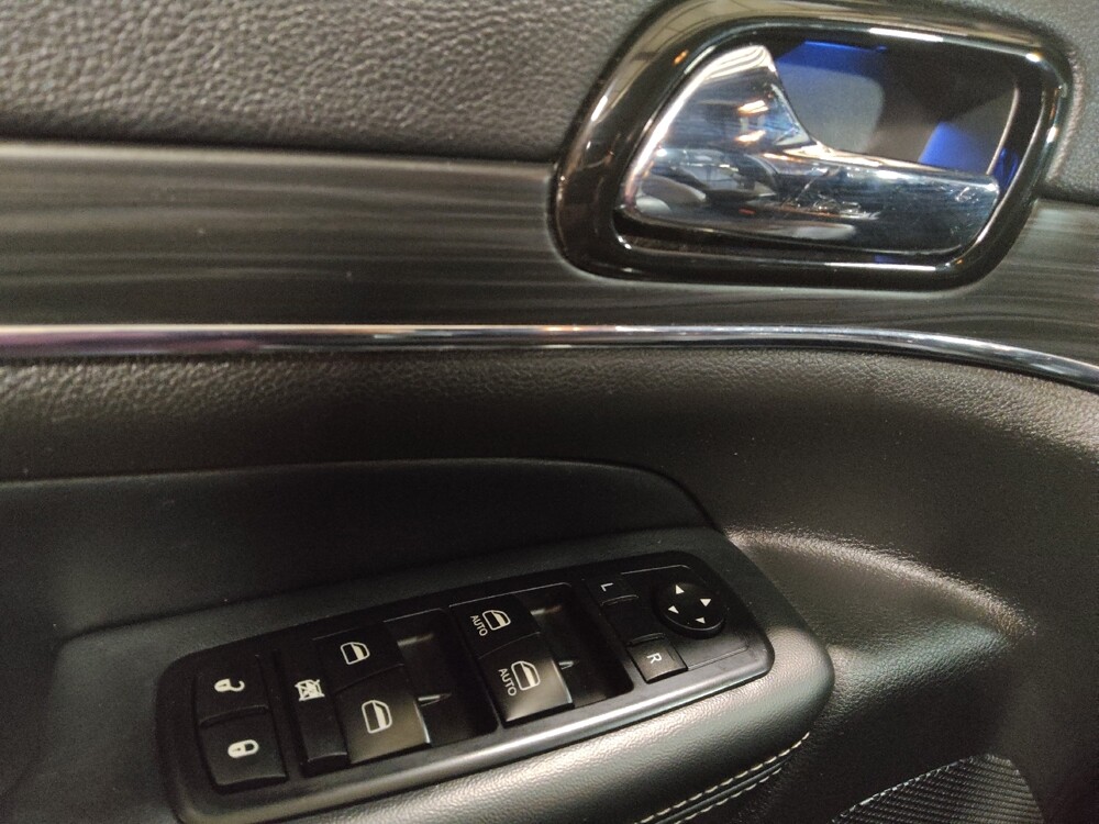 2021 Jeep Grand Cherokee in Fort Worth, TX 76116 - 18095323 27