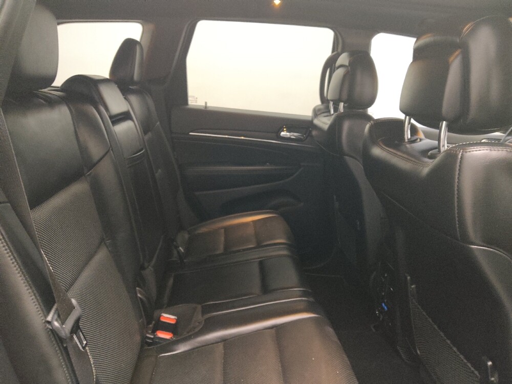 2021 Jeep Grand Cherokee in Fort Worth, TX 76116 - 18095323 19