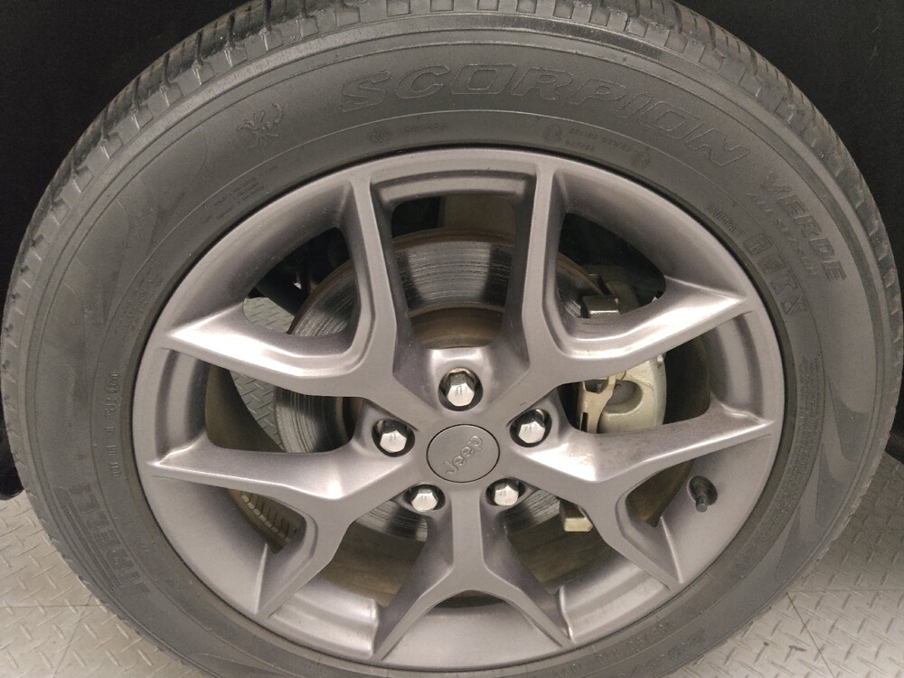 2021 Jeep Grand Cherokee in Fort Worth, TX 76116 - 18095323 31