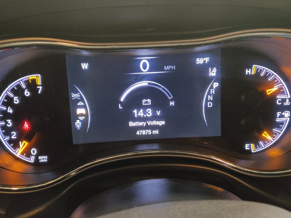 2021 Jeep Grand Cherokee in Fort Worth, TX 76116 - 18095323 23