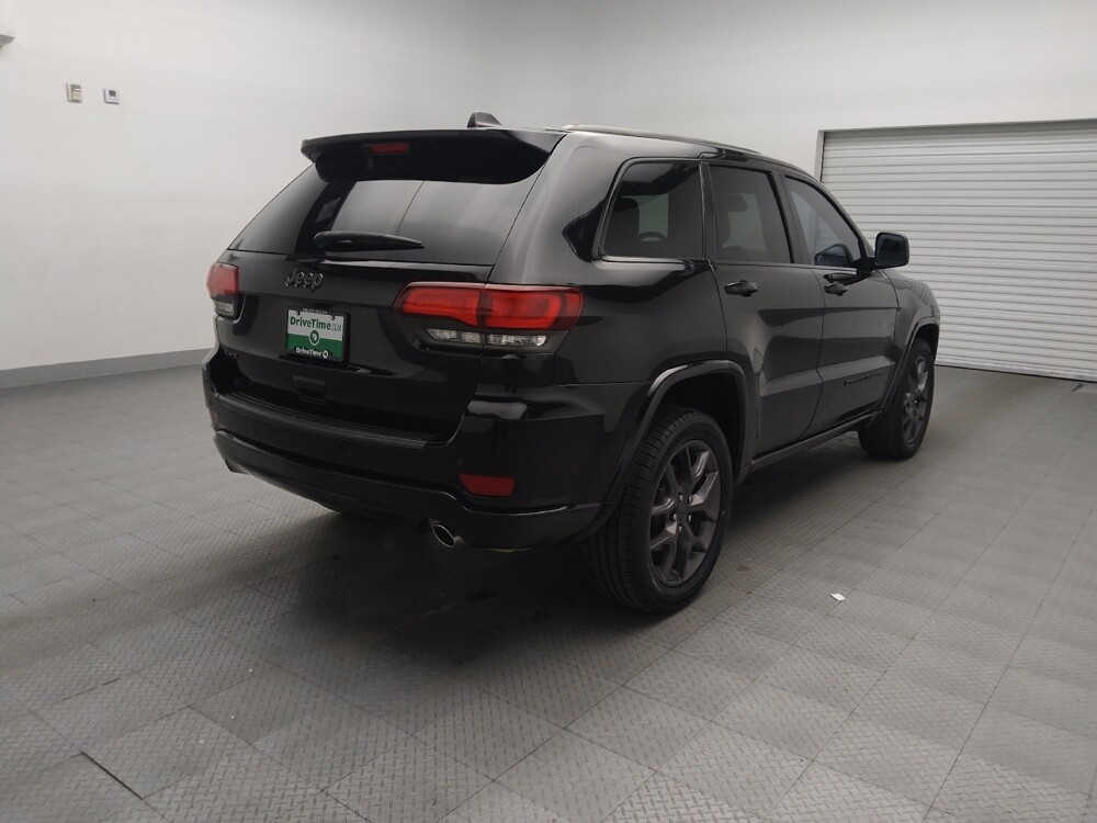 2021 Jeep Grand Cherokee in Fort Worth, TX 76116 - 18095323 9