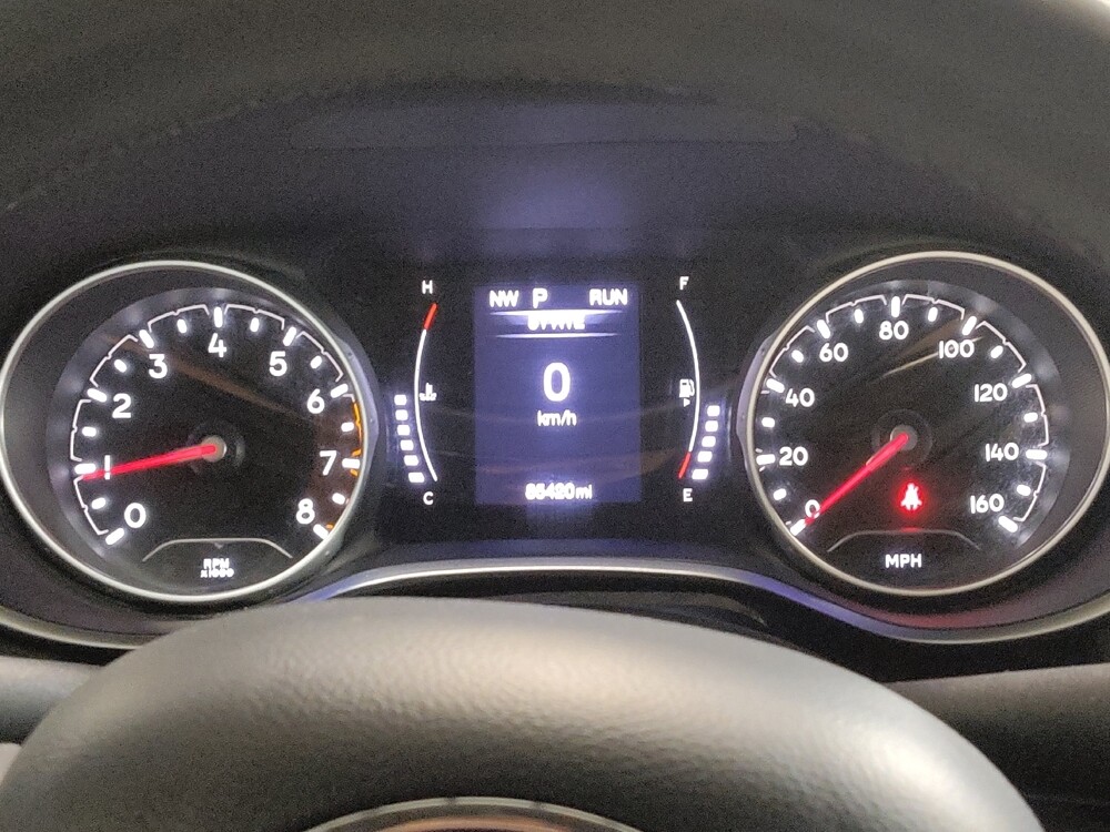 2021 Jeep Compass in Round Rock, TX 78664 - 18095324 23