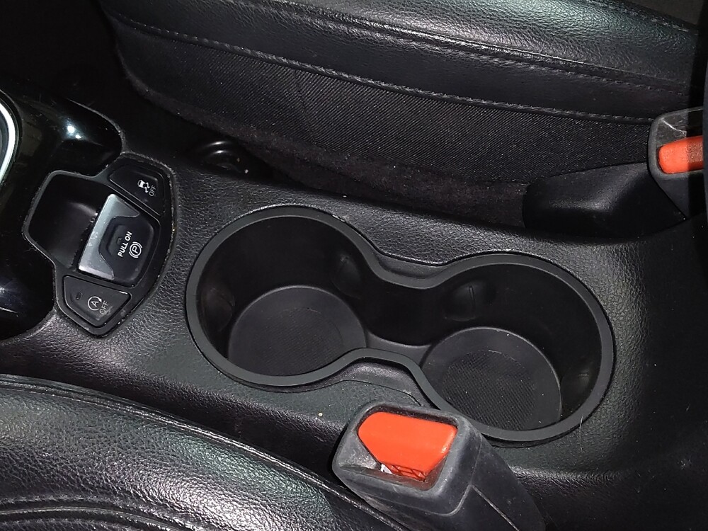 2021 Jeep Compass in Round Rock, TX 78664 - 18095324 26