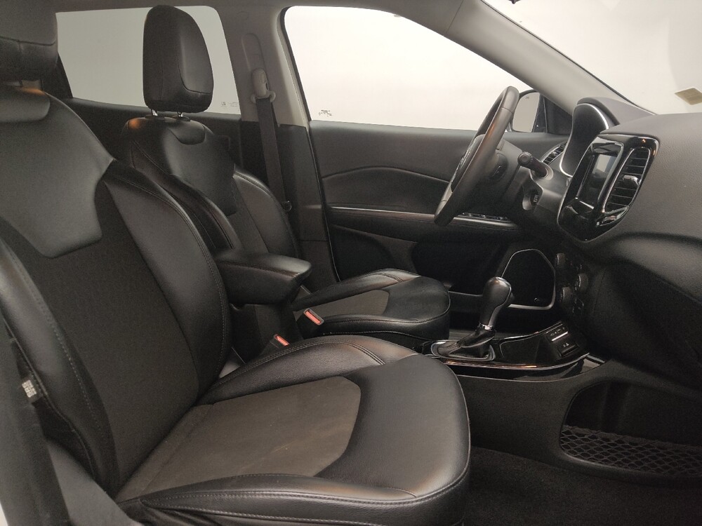 2021 Jeep Compass in Round Rock, TX 78664 - 18095324 21