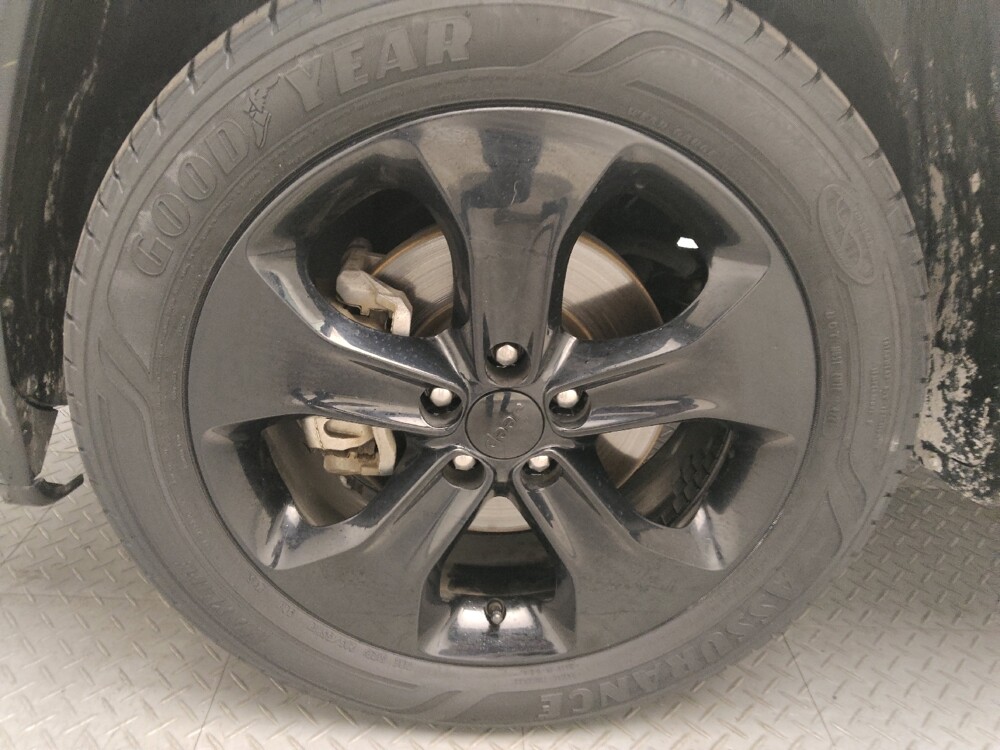 2021 Jeep Compass in Round Rock, TX 78664 - 18095324 31