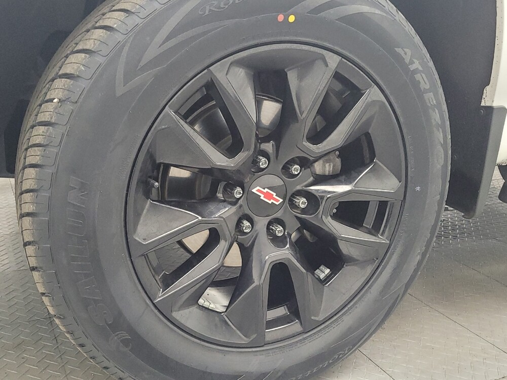 2019 Chevrolet Silverado 1500 in Memphis, TN 38128 - 18095325 31