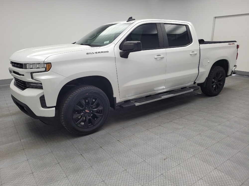 2019 Chevrolet Silverado 1500 in Memphis, TN 38128 - 18095325 2