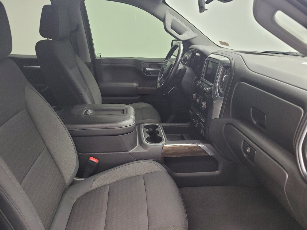 2019 Chevrolet Silverado 1500 in Memphis, TN 38128 - 18095325 21