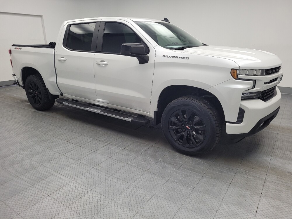 2019 Chevrolet Silverado 1500 in Memphis, TN 38128 - 18095325 11