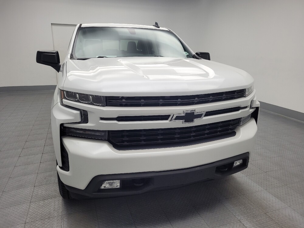 2019 Chevrolet Silverado 1500 in Memphis, TN 38128 - 18095325 14