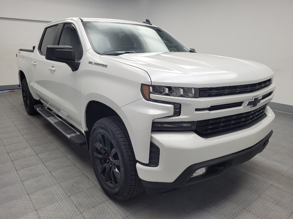 2019 Chevrolet Silverado 1500 in Memphis, TN 38128 - 18095325 13
