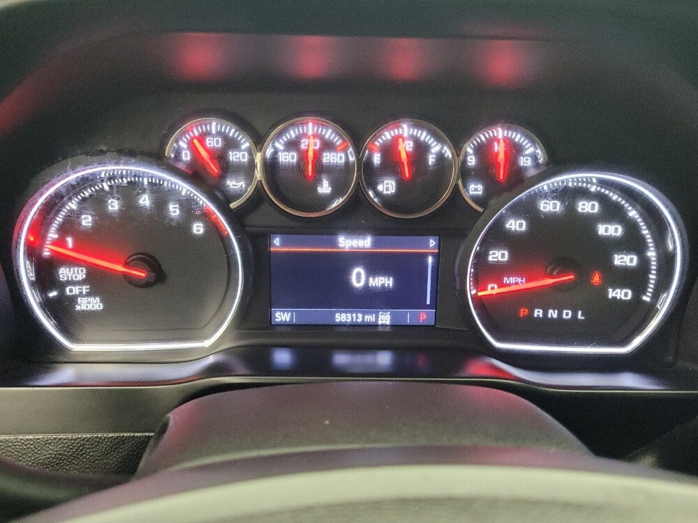 2019 Chevrolet Silverado 1500 in Memphis, TN 38128 - 18095325 23