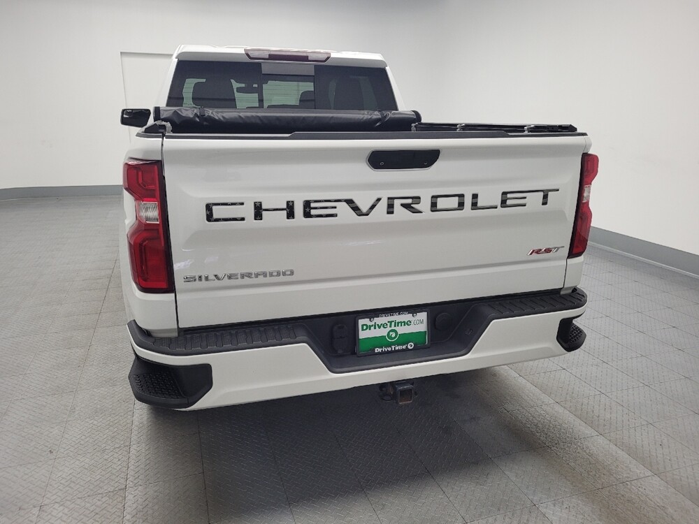2019 Chevrolet Silverado 1500 in Memphis, TN 38128 - 18095325 6