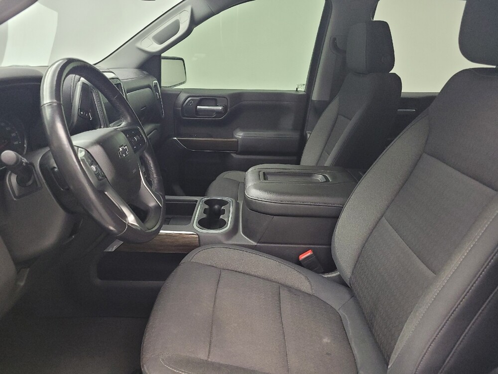 2019 Chevrolet Silverado 1500 in Memphis, TN 38128 - 18095325 17