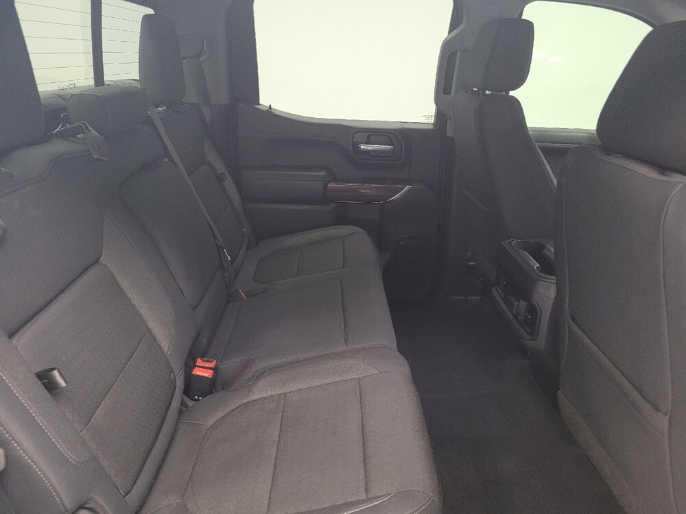 2019 Chevrolet Silverado 1500 in Memphis, TN 38128 - 18095325 19