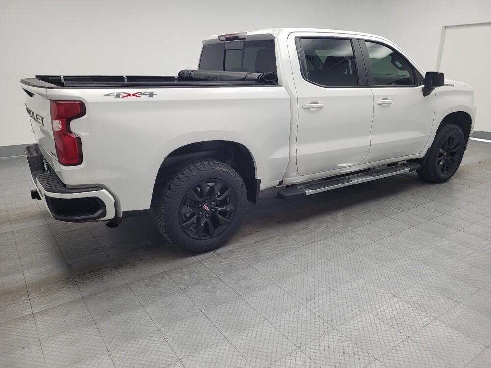 2019 Chevrolet Silverado 1500 in Memphis, TN 38128 - 18095325 10
